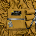 Premium Boski Extreme Golden