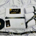 Premium Boski Super White