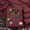 Premium Boski Royal Mehron