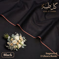 Imported 2 Ghora Boski - Black