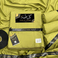 Premium Boski Extreme Lemon