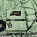 Premium Boski Ice Pistachio