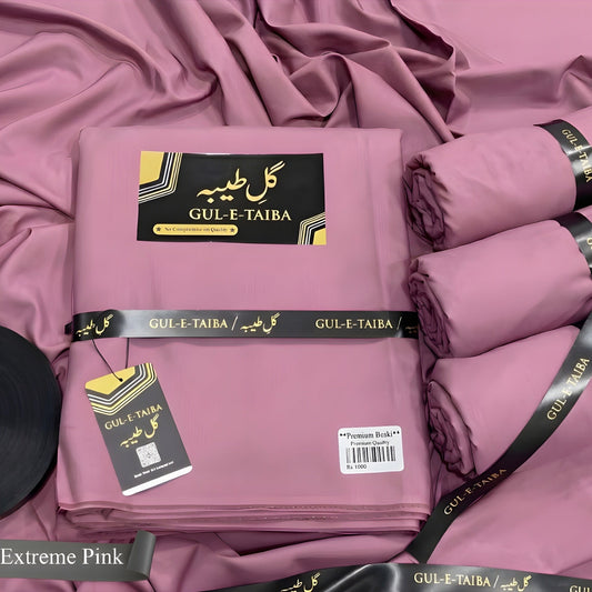 Premium Boski Plum - Gul e Taiba